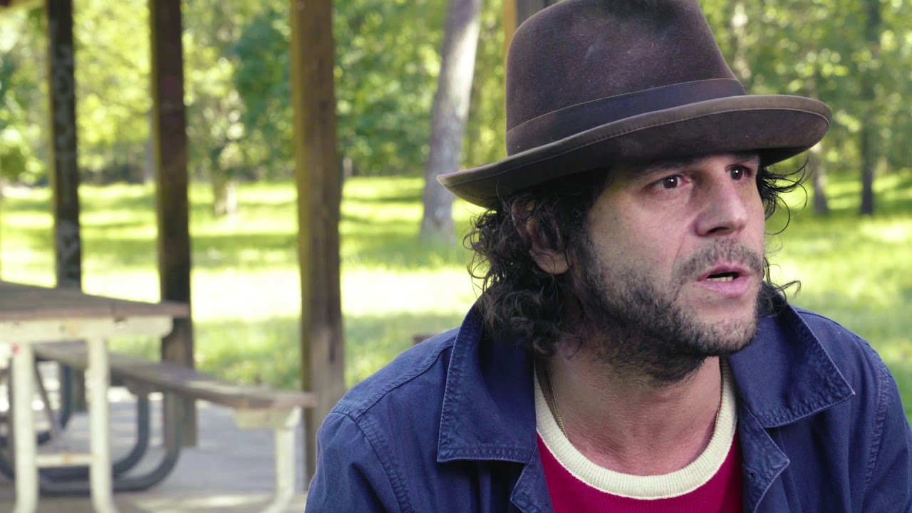 Langhorne Slim on Isolation and its Effect on Mental Health and Substance Abuse Recovery