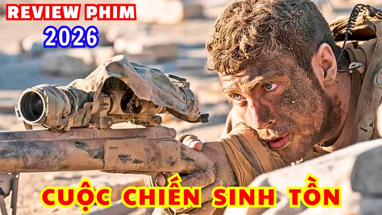 Review Phim: Sẽ Thế Nào Nếu Bạn Bị Cách Ly Vĩnh Viễn Với Thế Giới Bởi Một Vật Thể Lạ?