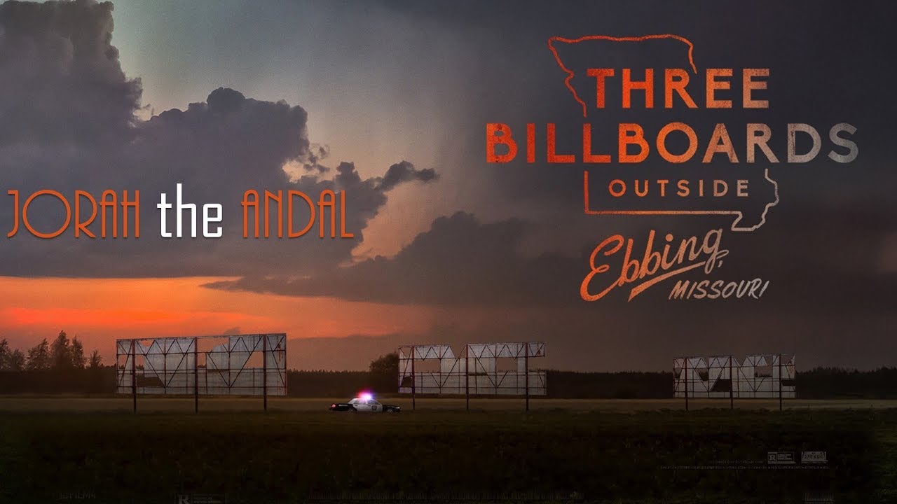 Three Billboards Outside Ebbing, Missouri Suite (Main Theme)