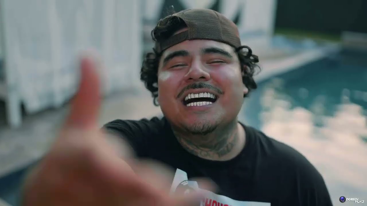 BigXthaPlug ft. That Mexican OT & Young Dolph - Full Of Steal (Music Video)