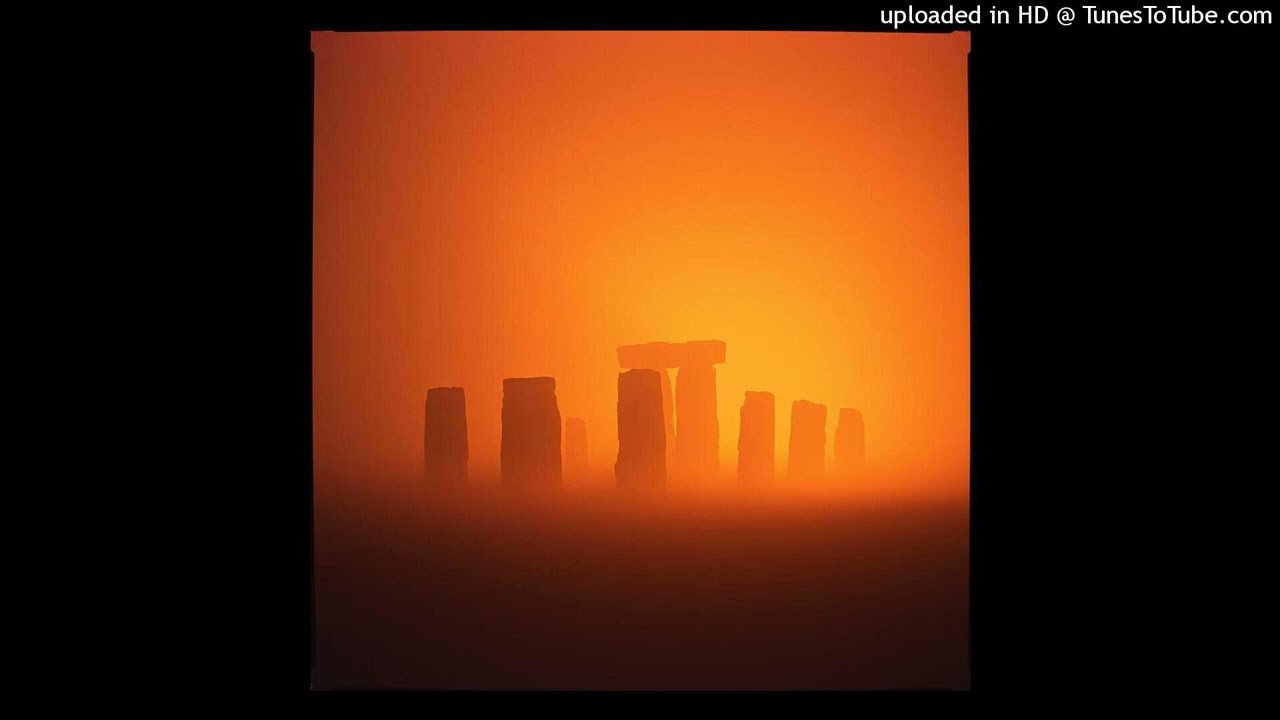 Dj Camp - Last Fires of the Horde