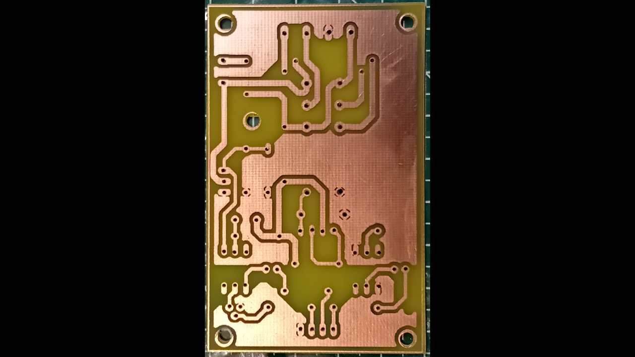 PCB con Incisore Laser a Diodo da 5 W