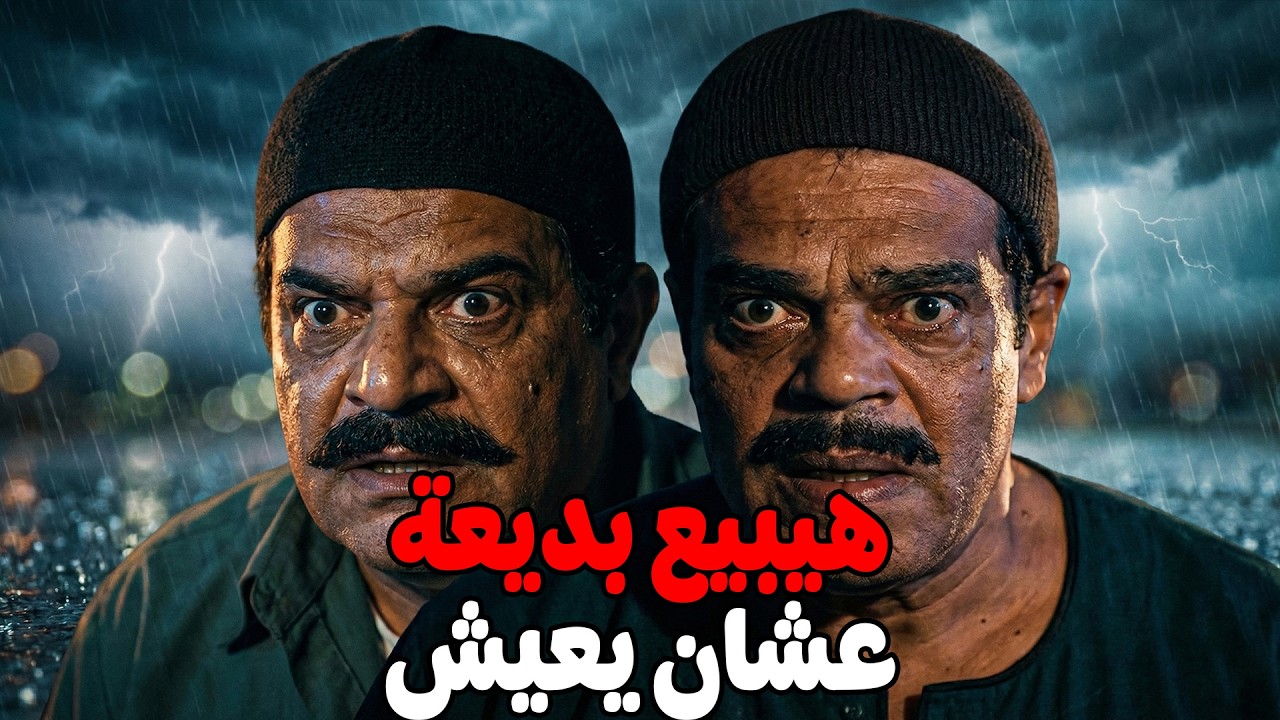 قاعدين يلطمو زي الولاية ومش لاقين العيش الحاف #مسلسل ريا وسكينة #سمية الخشاب #عبلة كامل 🔥🔥