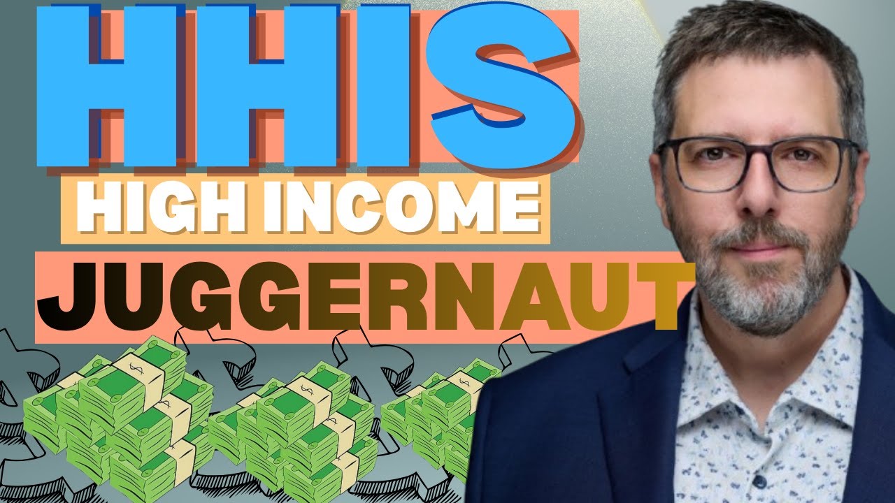 Является ли HHIS лучшим ETF с высоким доходом в Канаде? | Анализ фонда Harvest High Income