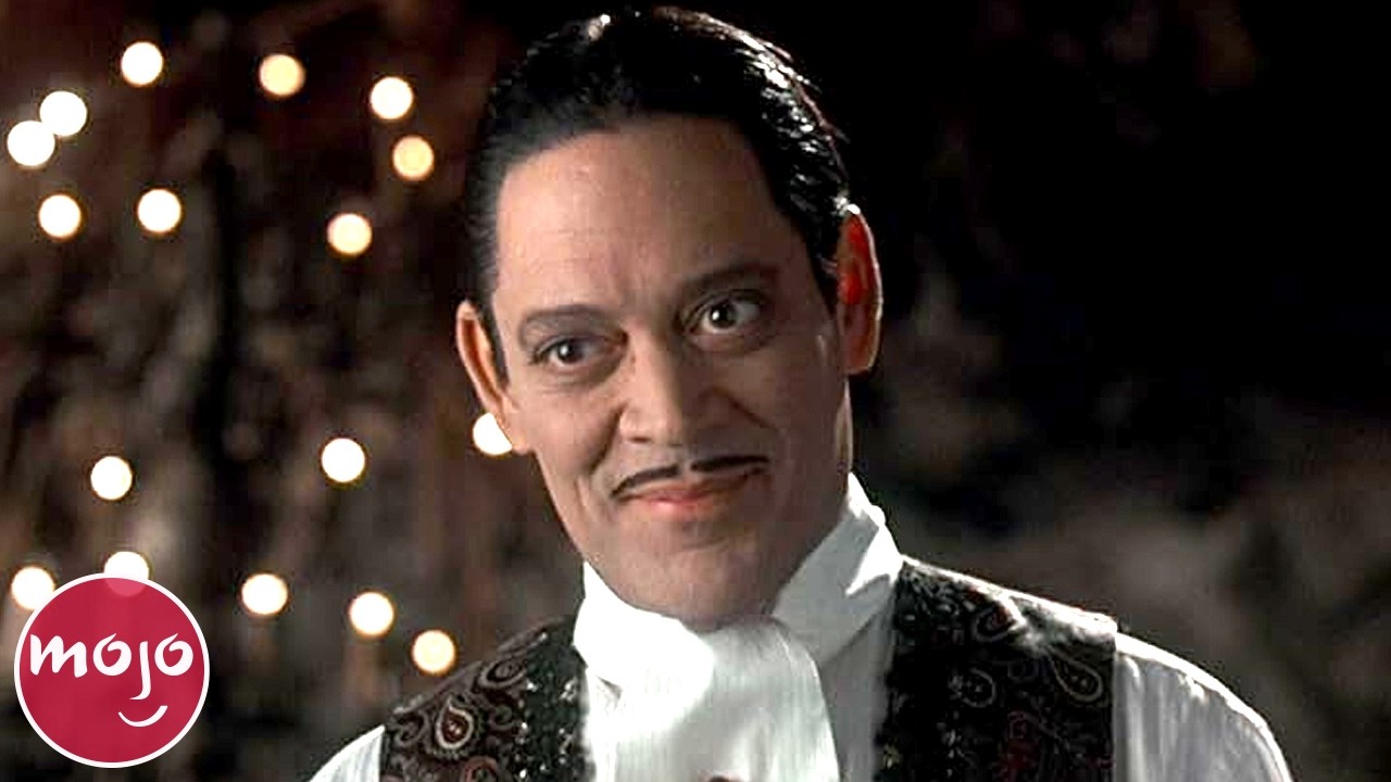 10 Times an Actor's Death Ended a Production