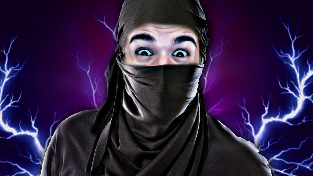 SOY UN NINJA!
