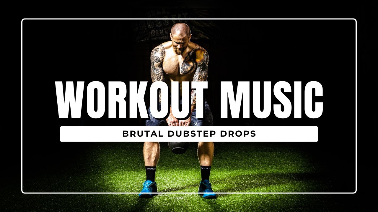Workout Music 2025: Best Music For Fitness, Gym and Motivation