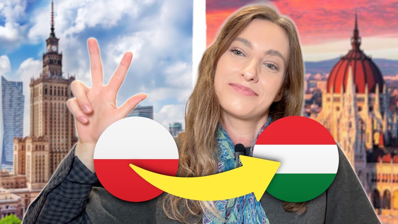 ТРИ ГОДА В ВЕНГРИИ (НАХОДЯСЬ ЗА ГРАНИЦЕЙ)!