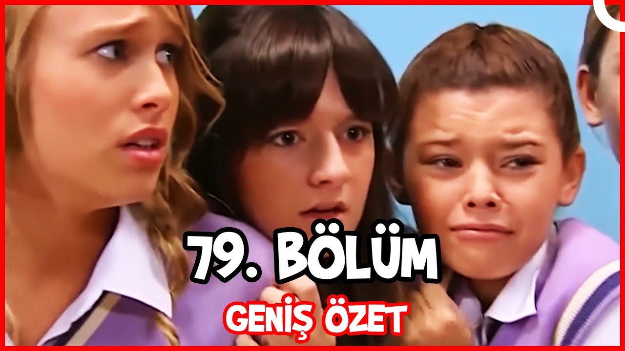 BEZ BEBEK 79. BÖLÜM GENİŞ ÖZET
