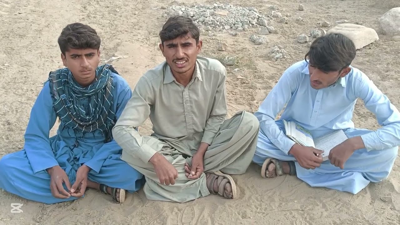 Nalayak Ustad Nalayak Shagird #just wait for end 