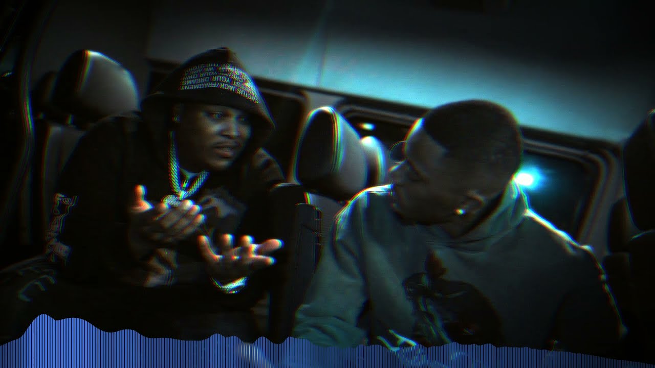 [FREE] BLUE BUCKS CLAN TYPE BEAT - 