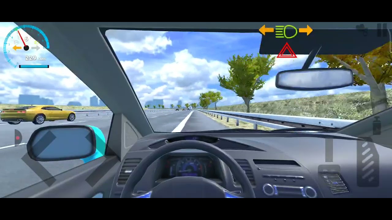GT5P: Twin Turbo HPA Audi TT Top Speed Run (HD) 