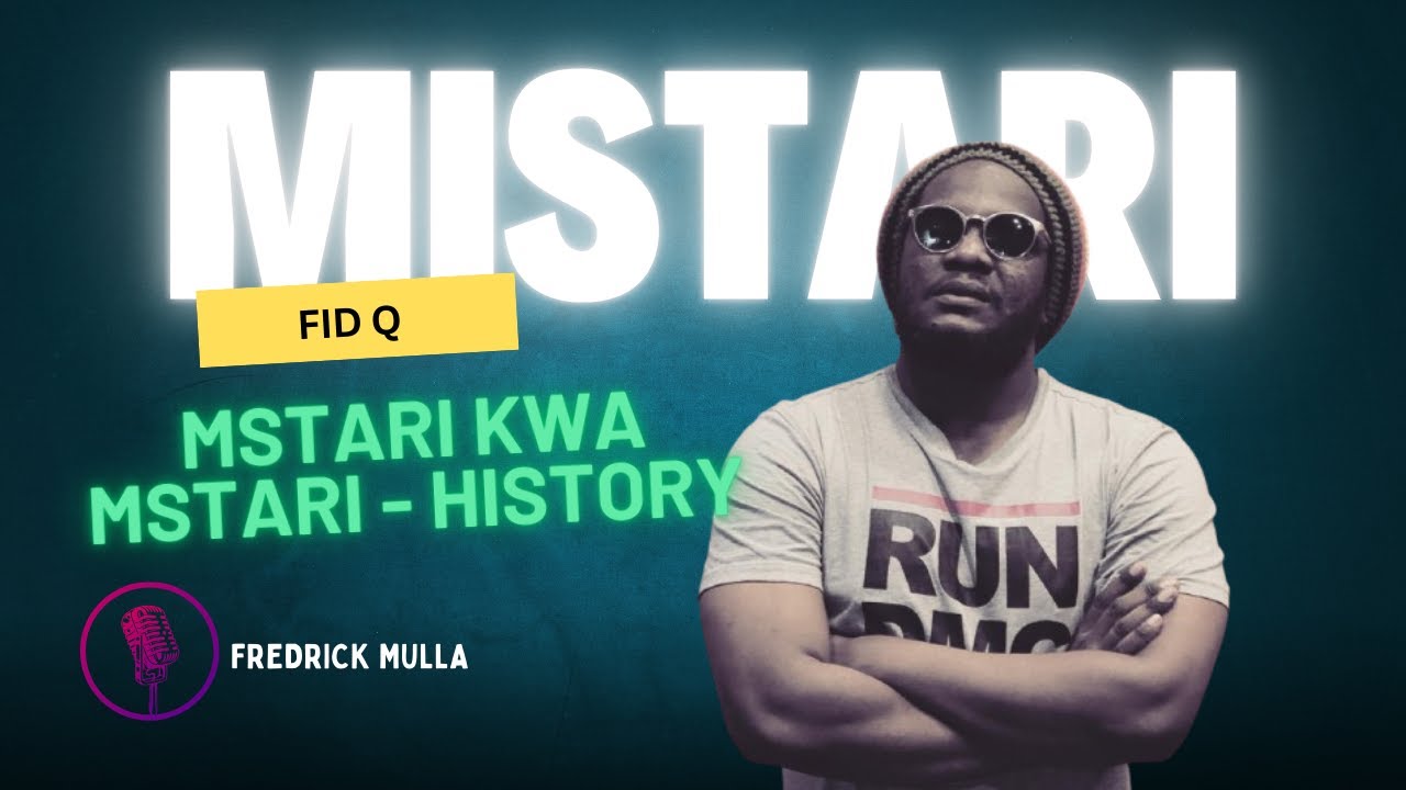 Fid Q – HISTORY | Mistari Breakdown