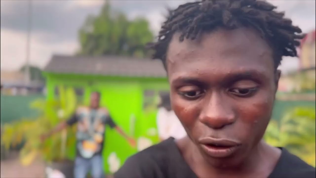 NBA befisi kake_-_mélodie _(clip Officiel)