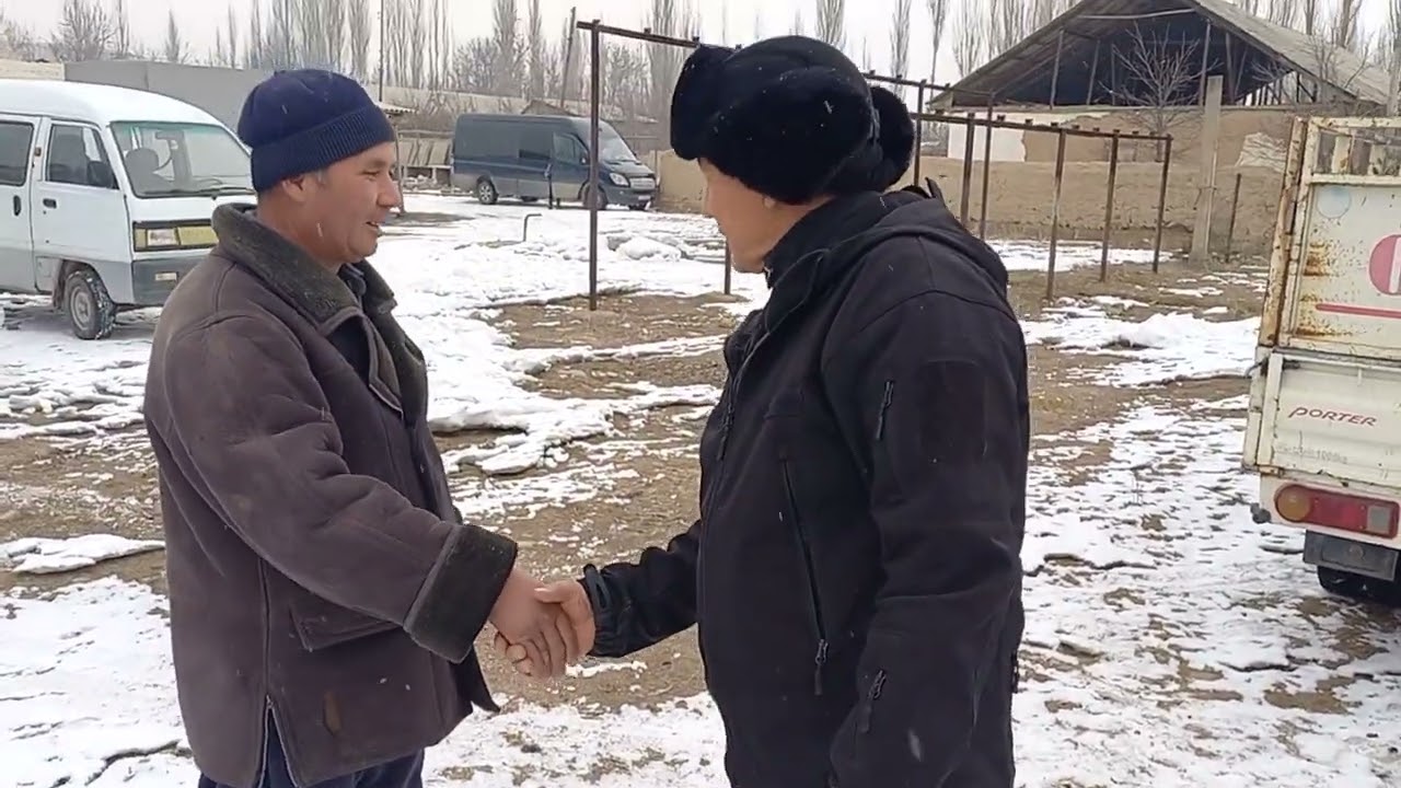 АЛА-БУКА РАЙОНУ АКТАМ АЙЫЛЫ ЖАНЫ МАЛ БАЗАР АЧЫЛДЫ 31.12.2022 / КАНАЛГА КАТТАЛЫНЫЗДАР