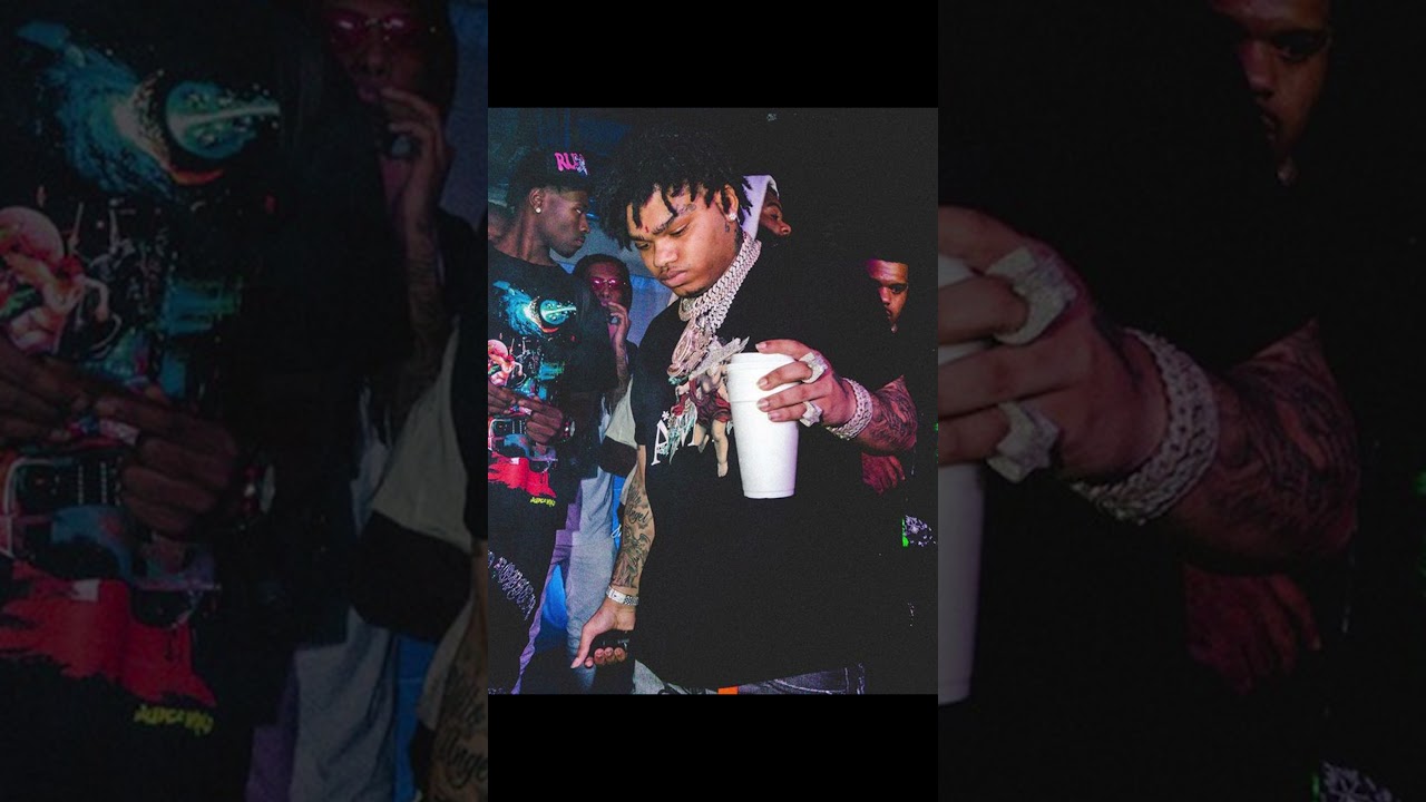 NoCap Type Beat - 