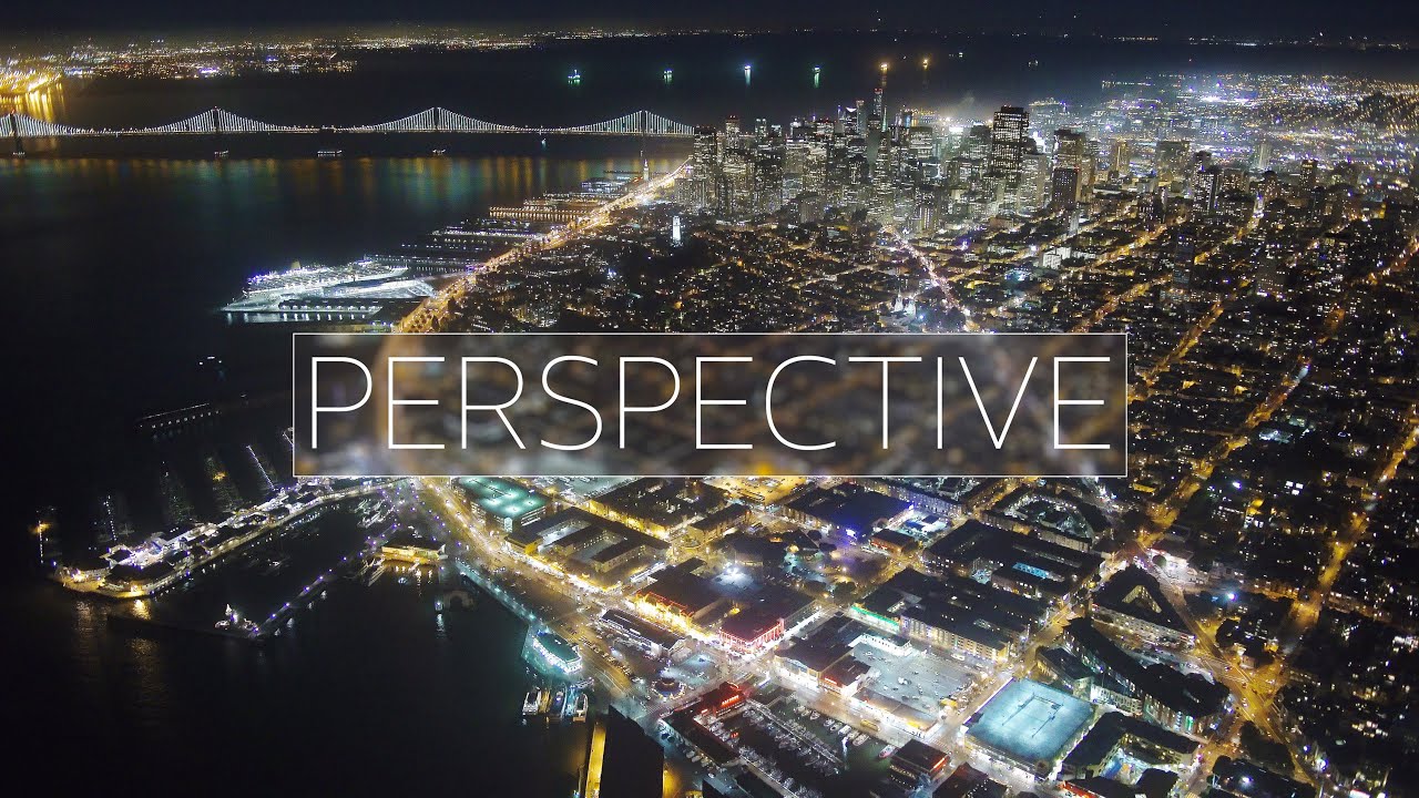 Perspective | 4K