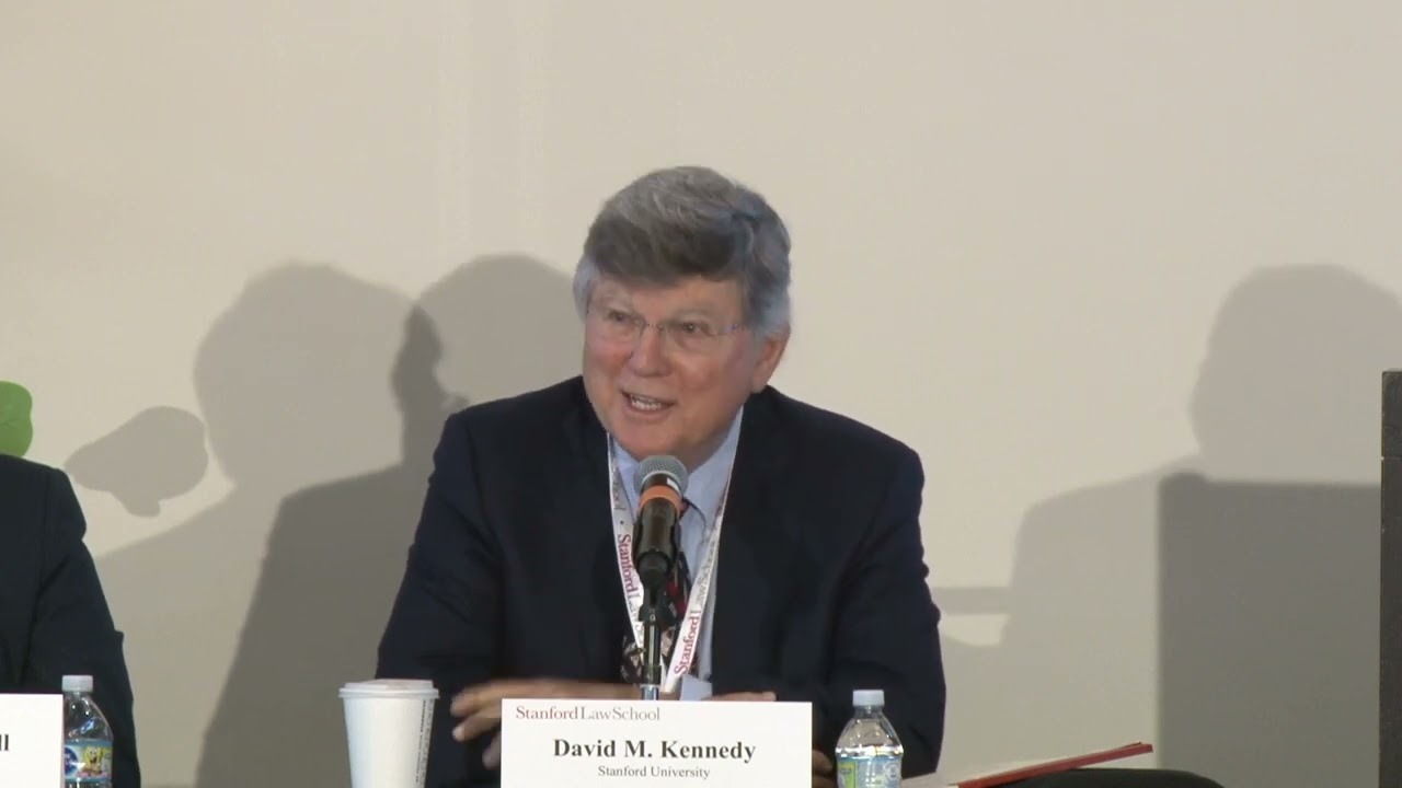 Histories of Presidential Power - Panel 1