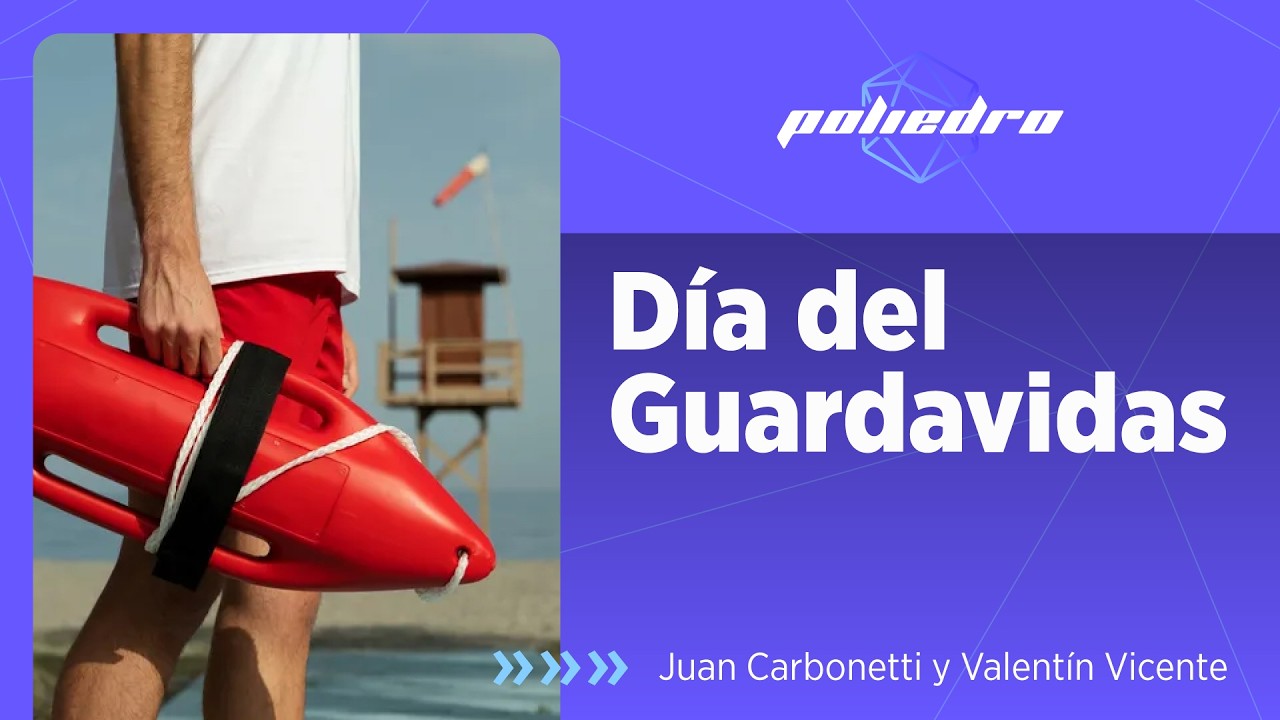 Guardavidas: Entrenamiento, Rescates difíciles y Prevención en la playa 🏊‍♂️🌊