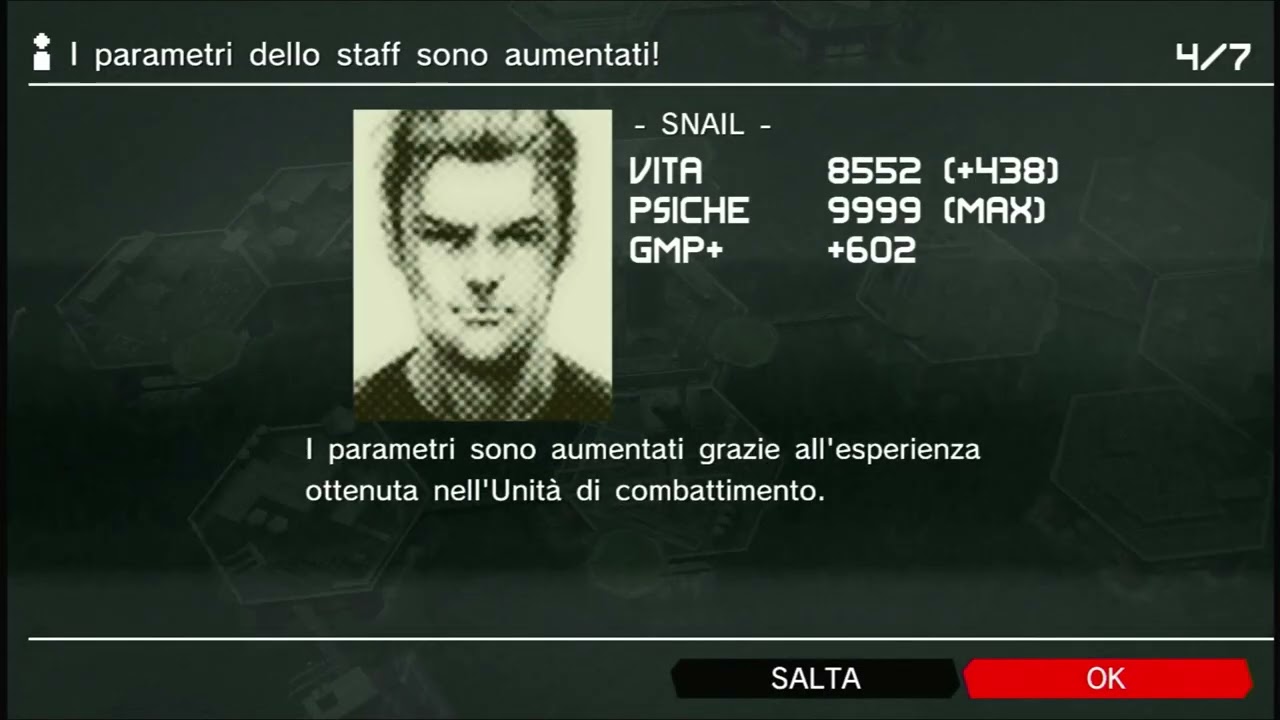 Metal Gear Solid PW (Ps3) #3 