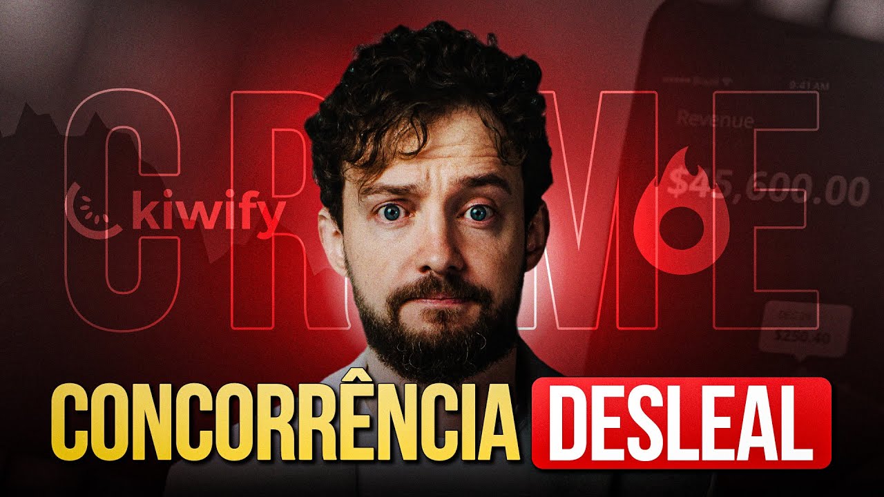 Concorr&ecirc;ncia Desleal: Entenda Seus Direitos e Como Se Proteger!