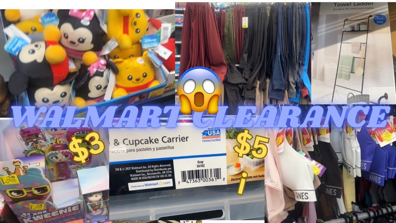 ✨Покупайте товары со скидкой в ​​Walmart | РАСПРОДАЖА В WALMART✨