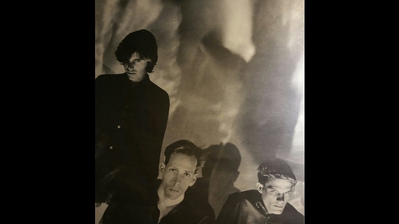 Abecedarians live - 1983-04-13 - Concert Factory (Cuckoo's Nest), Costa Mesa, CA [SBD1]
