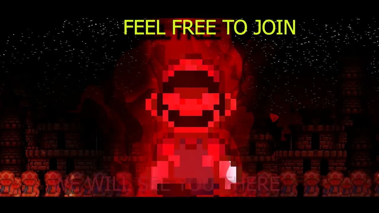 Power Star Reanimated (Collab Trailer)
