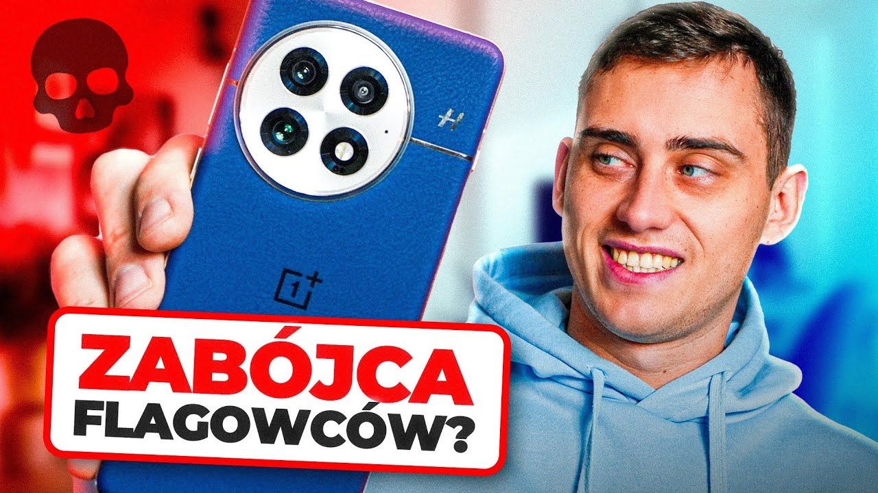 OnePlus 13 Recenzja | TO będzie HIT! 🔥