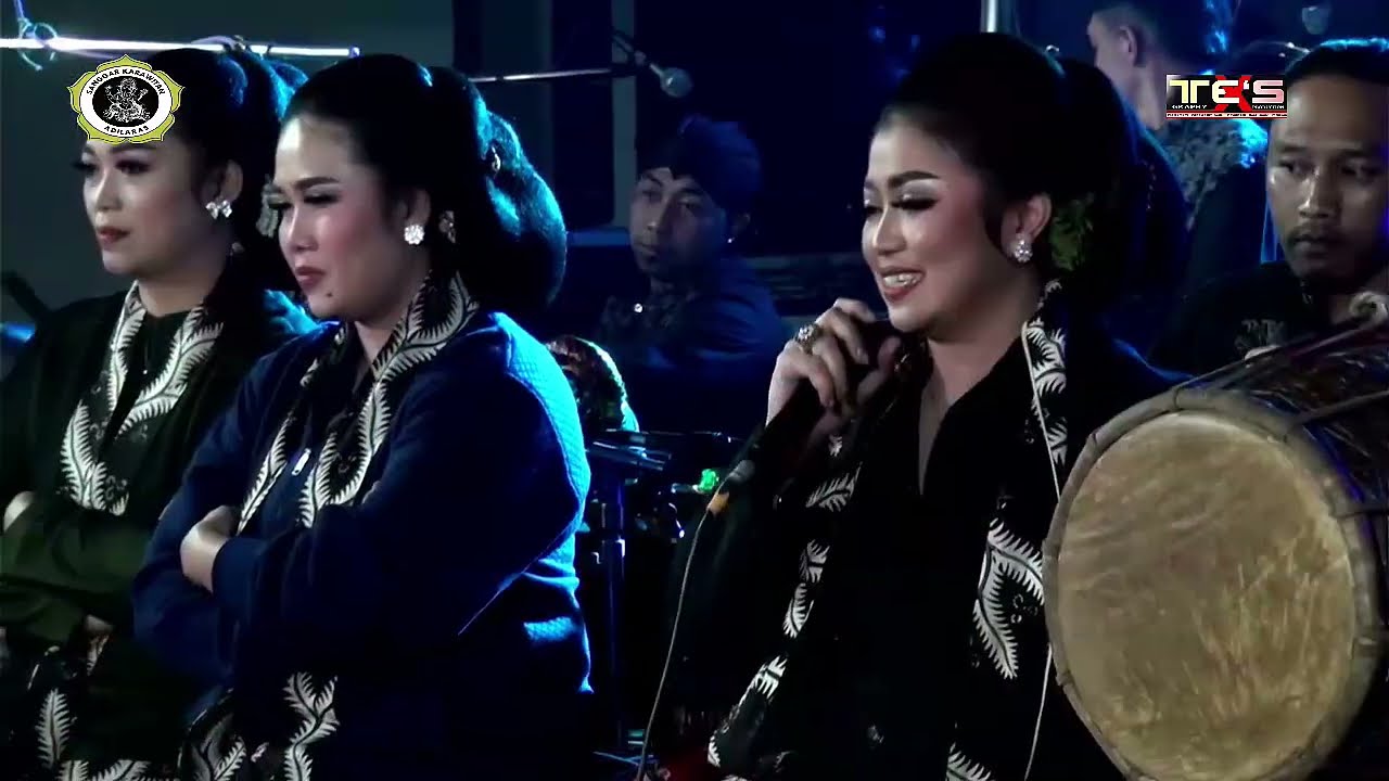 7  LANGEN BEKSAN  Live In  NGADIWONO   Kediaman Bpk KADES INO
