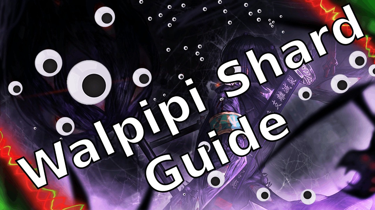 Walpurgis if You Read [Limbus Company]