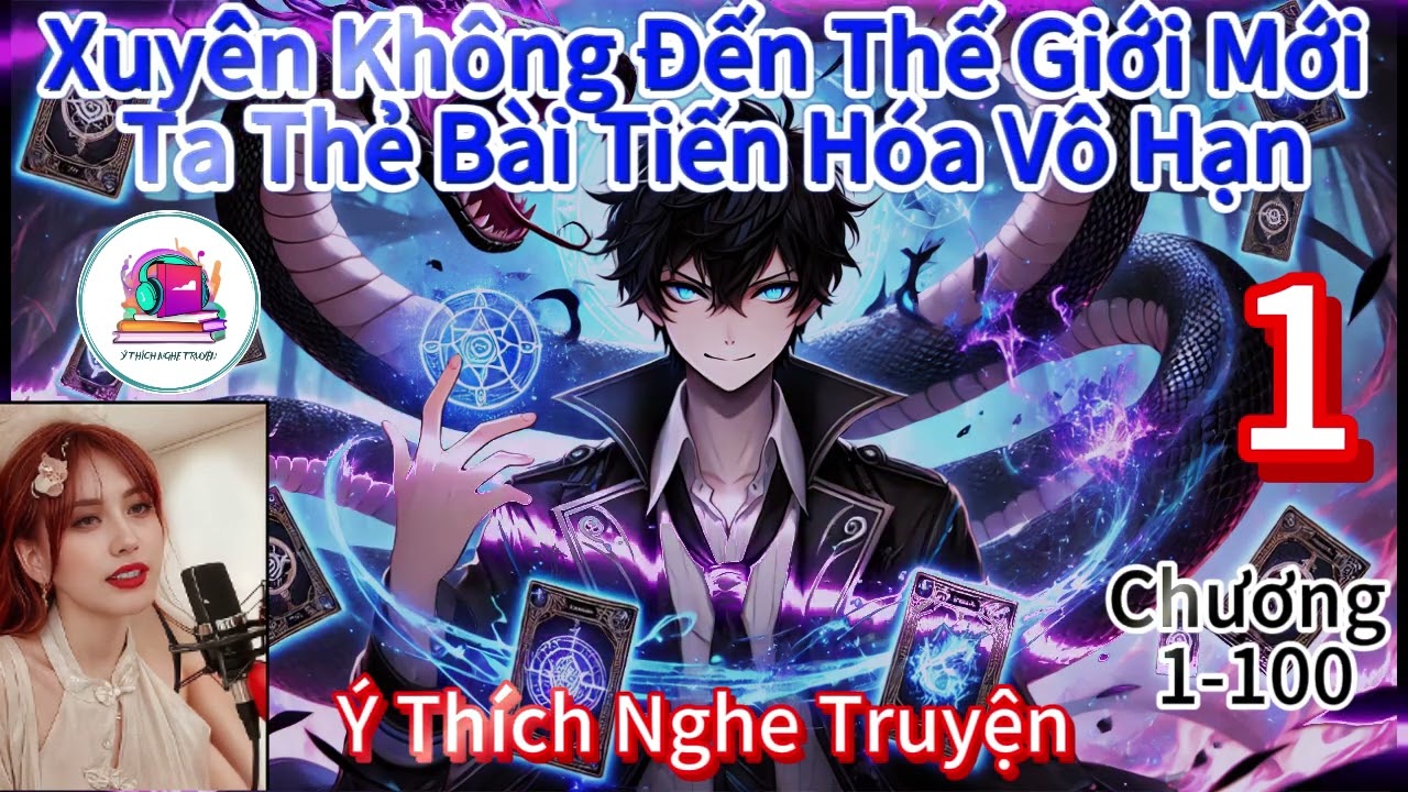 Thức Tỉnh Phế Vật Thiên Phú: Ta Thiên Phú Tiến Hoá Lên SSS Cấp - Dịch