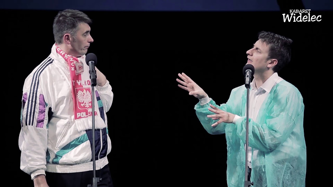 KABARET WIDELEC - Tatuaż