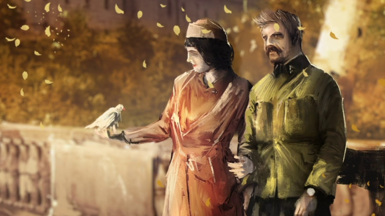 Przystanek Niepodległość