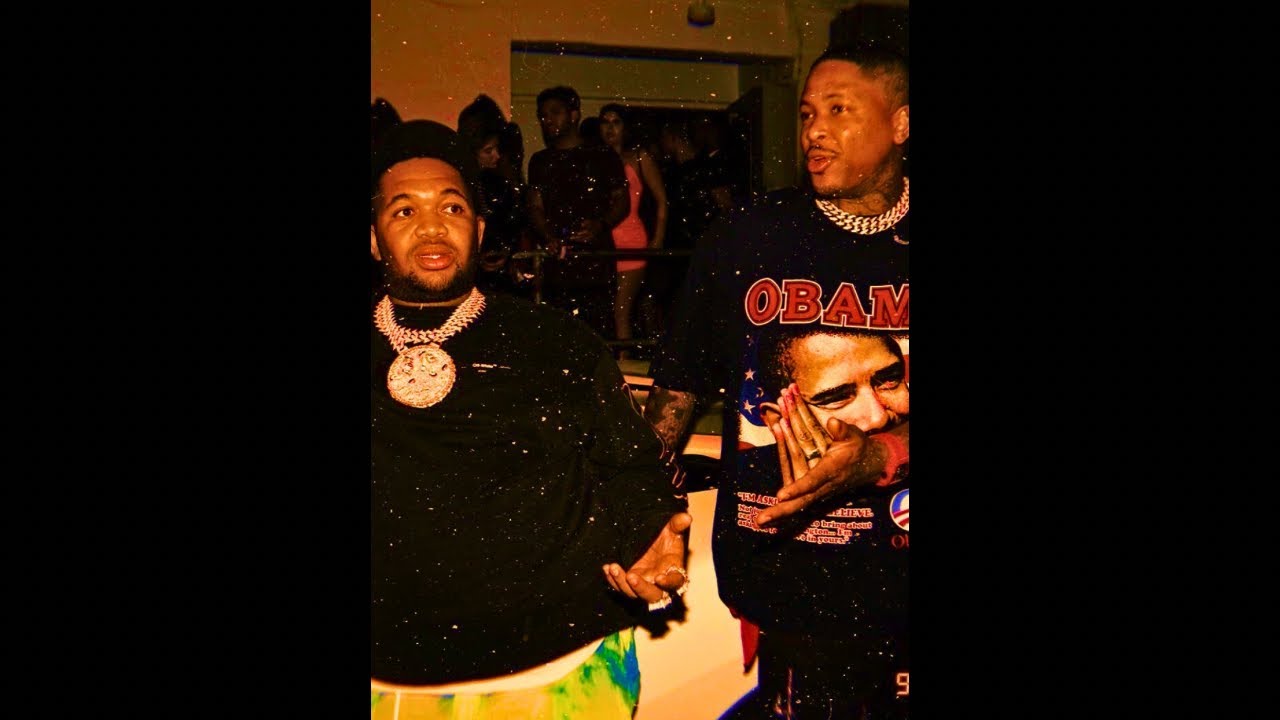 [FREE] YG x Dogg Pound West Coast Type Beat “HIGH RISE” | 2026 