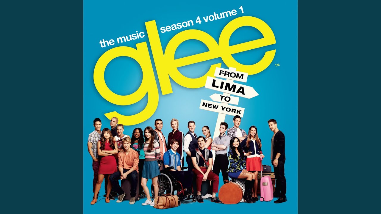 Everybody Talks (Glee Cast Version)