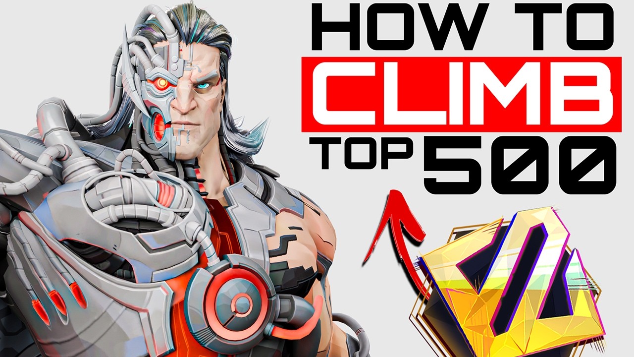 THE EASIEST WAY TO CARRY ON TANK | Marvel Rivals Vanguard Guide