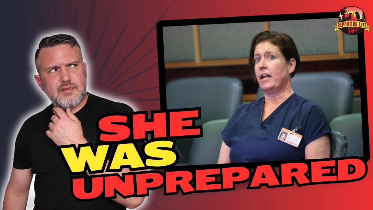 Suitcase Sarah Suffers Loss In Court