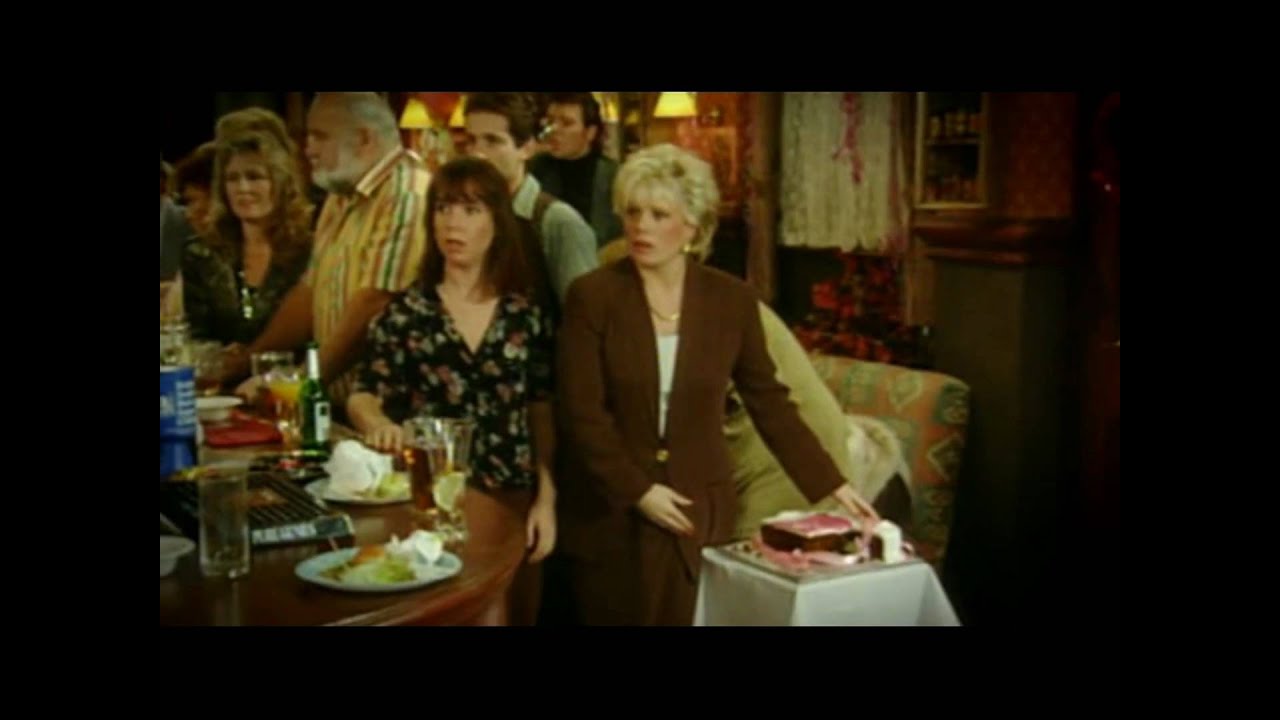 British Soap Awards 2010 Eastenders Tribute