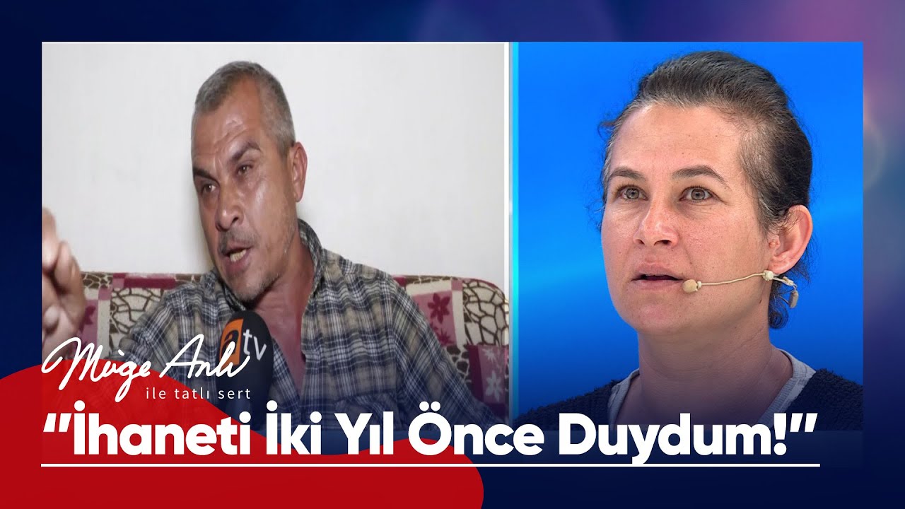''İbrahim ölmeden önce yana yakıla Erdinç'i aradı!'' - Müge Anlı ile Tatlı Sert 4 Kasım 2025