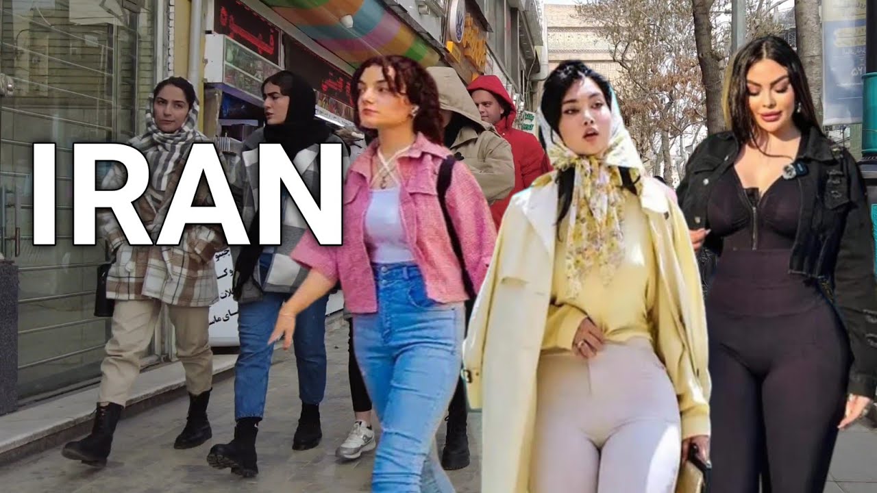 🇮🇷 IRAN Mashhad  Cultural Splendor: A 4K Walking Tour (2024)