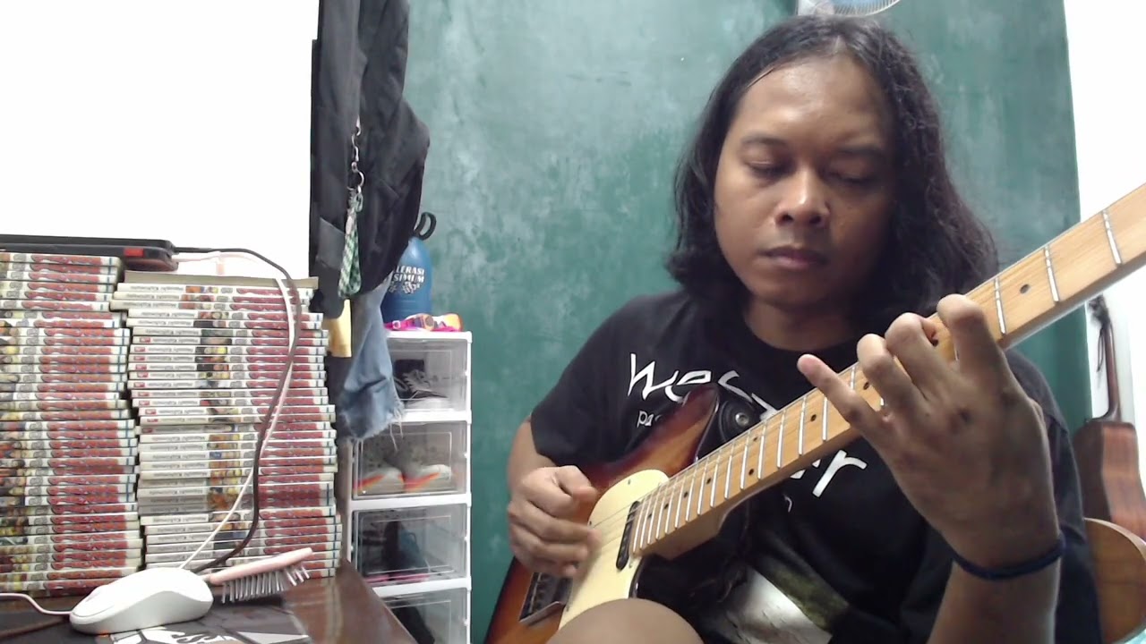 You're Still The One - Mateus Asato (Cover)