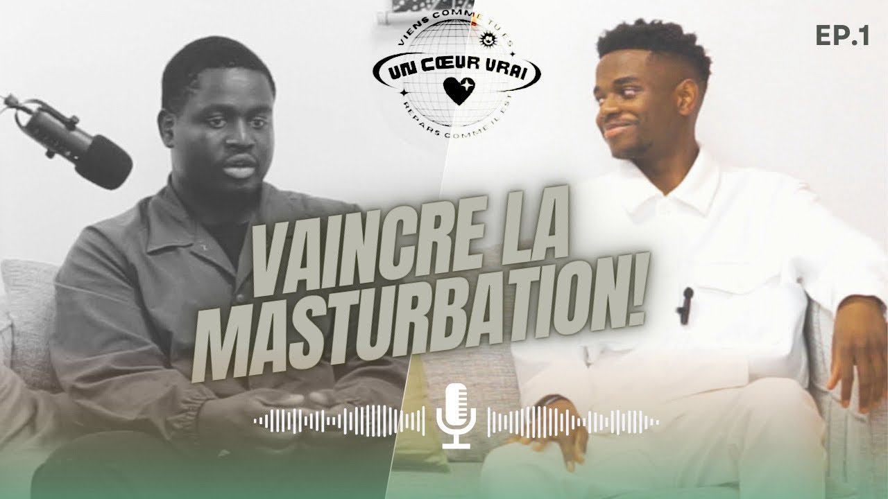 Comment j’ai été délivré de mon addiction à la masturbation ! TÉMOIGNAGE