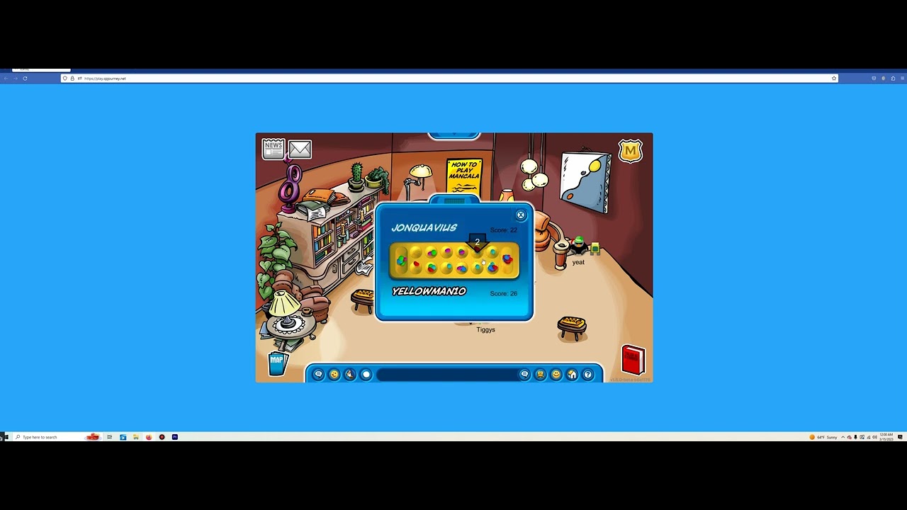 Chilling On CPPS Ep. 236! March 14-15,2023!