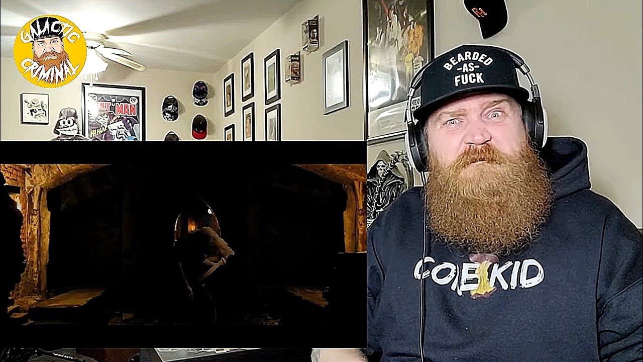 Left to Suffer - Disappoint Me - Reaction / Review