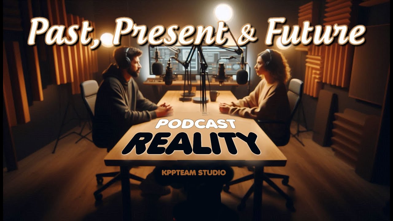 The Illusion of Reality and Time | Podcast