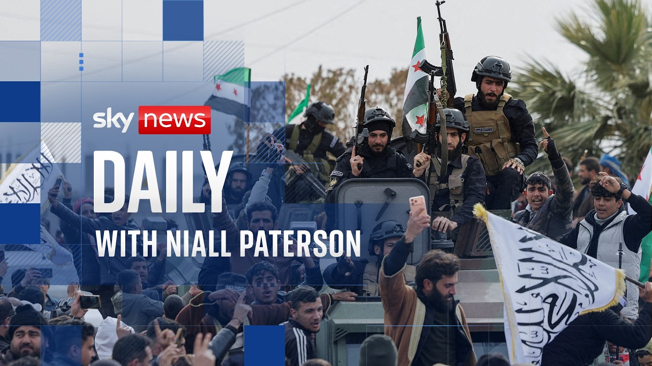 Should the West be worried about an ISIS resurgence?