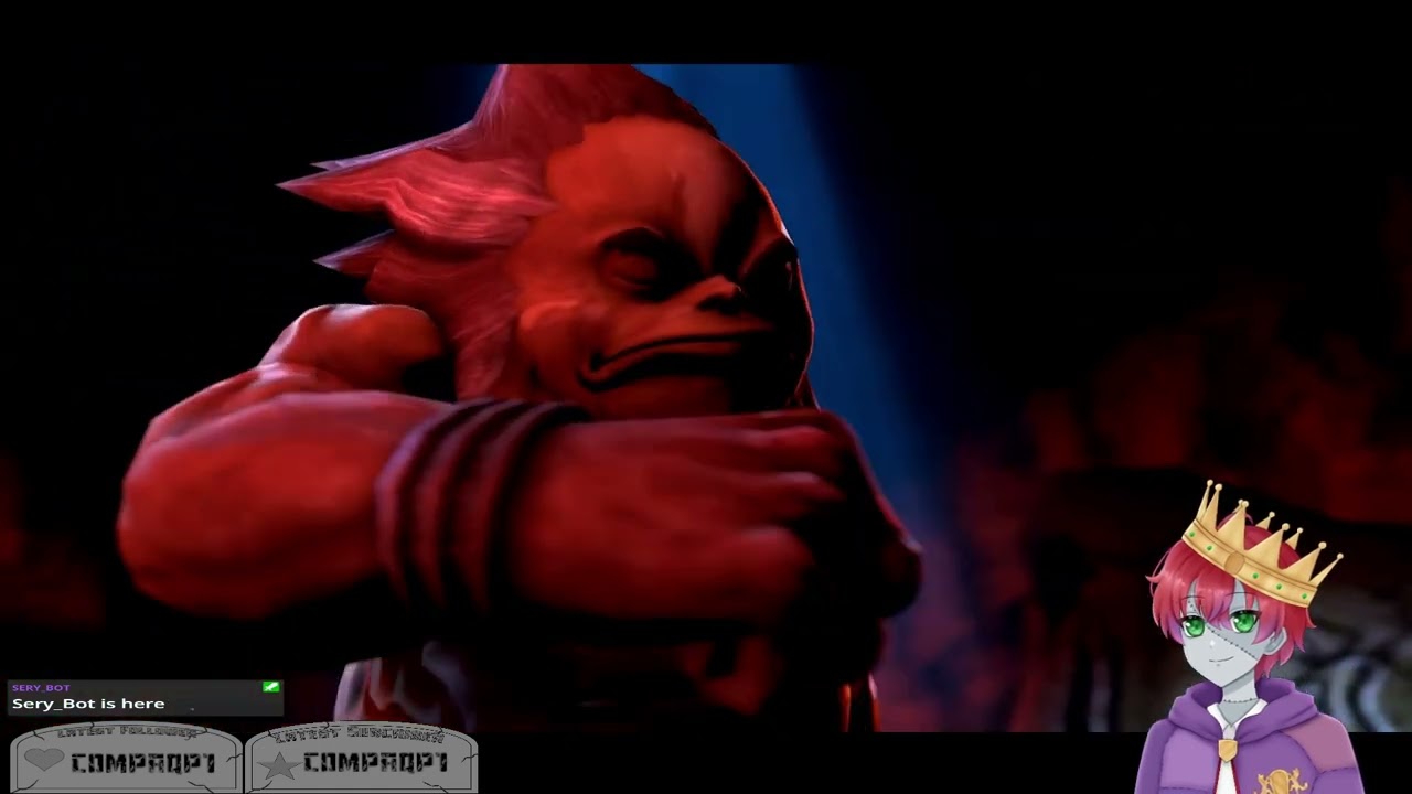 [Watchalong] Watching The Legend of Zelda: Hero's Purpose Episode 6