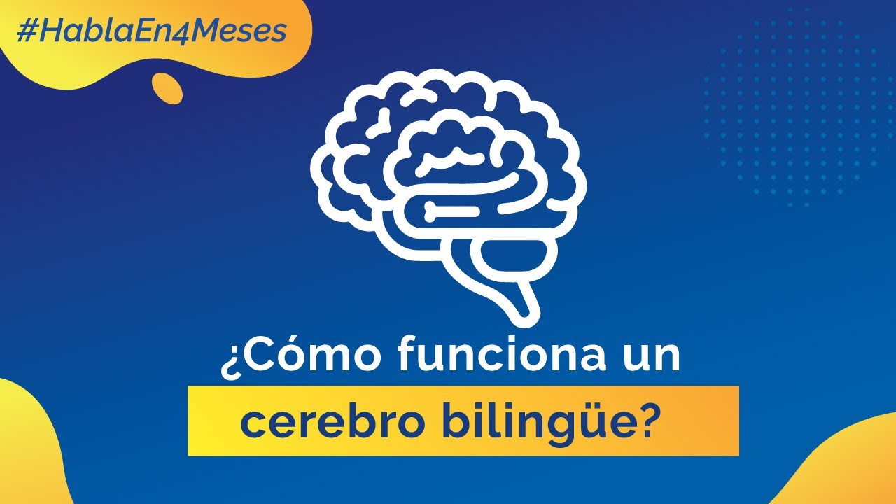 ¿Cómo funciona un cerebro bilingüe? - Academia Europea