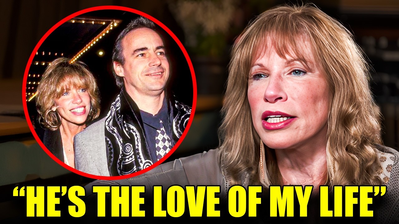At 82, Carly Simon FINALLY Confesses: 
